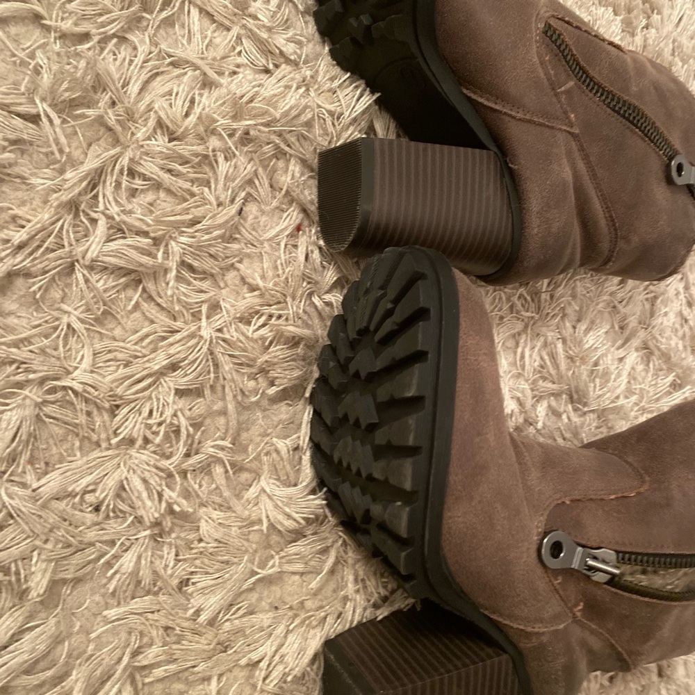 Booties😀 - Picture 3 of 4
